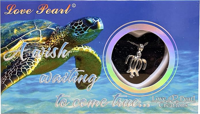 Official Make A Wish Necklace - 2025 Mothers Day Gift