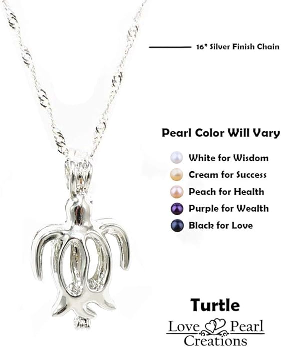 Official Make A Wish Necklace - 2025 Mothers Day Gift